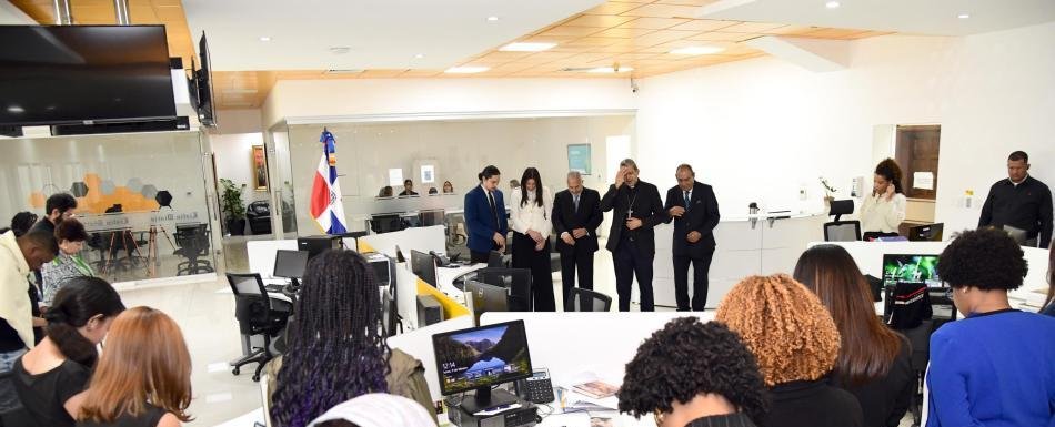 Derrotero de la familia y la “cultura de lo fácil”, entre las preocupaciones de monseñor Morel Diplán