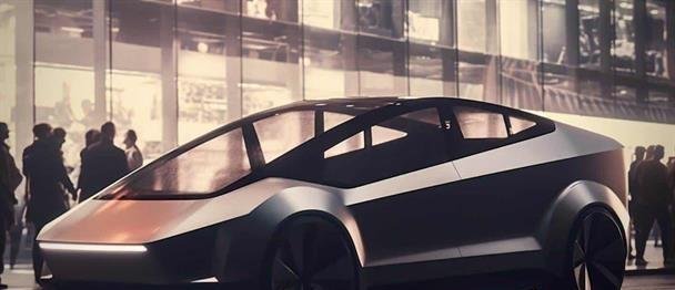 Algunos robotaxis de Tesla operan finalmente sin supervisión humana, anuncia Elon Musk