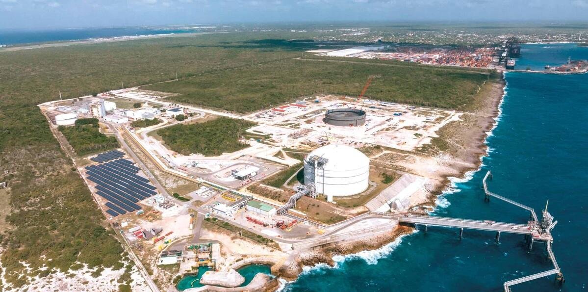 Venta de AES por US$10,700 millones involucra activos clave del sistema eléctrico dominicano