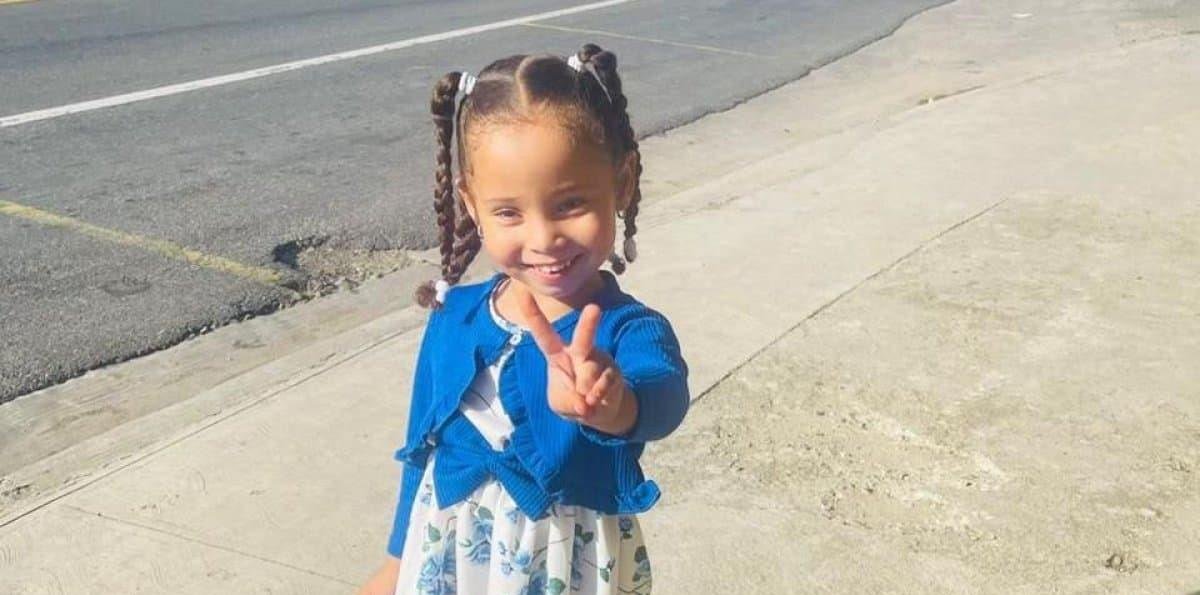 Madre de Brianna Genao convoca cadena de oración por su hija desaparecida