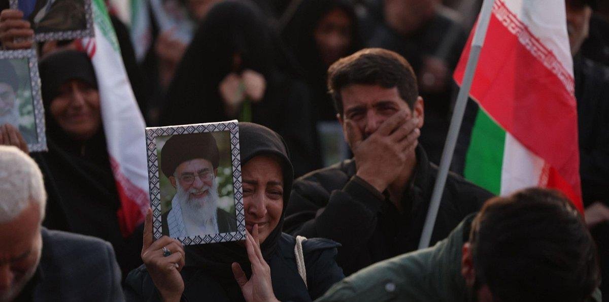 ¿Quién gobierna Irán hoy tras la muerte de Alí Jamenei? El poder tras el conflicto