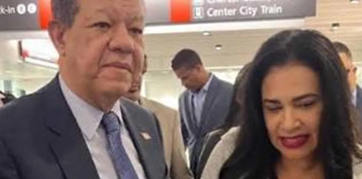 Leonel Fernández resalta aportes de la diáspora al país
