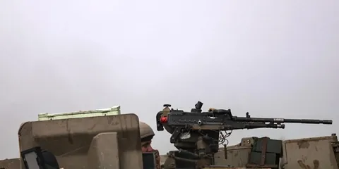 ISRAEL: Ejército mantendrá sus operaciones en el sur de Líbano