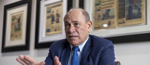 Nicolás Rizik: "El objetivo principal del trasplante no es solo prolongar la vida, sino mejorarla"