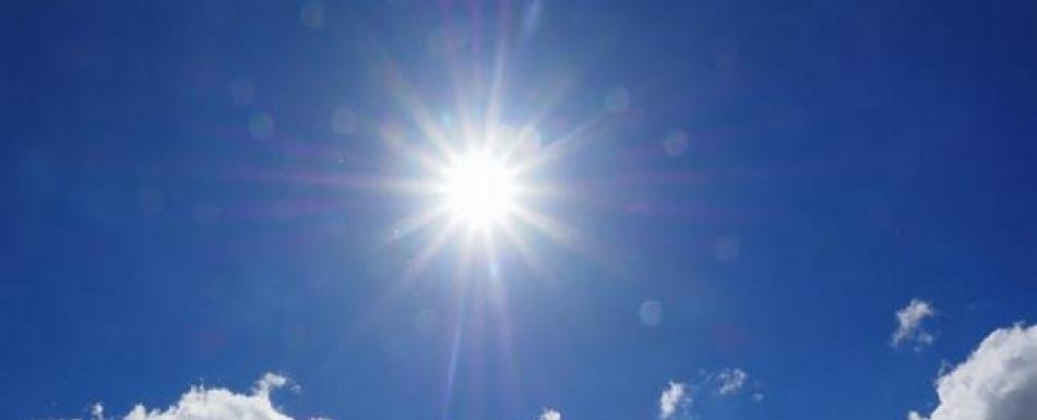 Indomet pronostica buen tiempo para este miércoles