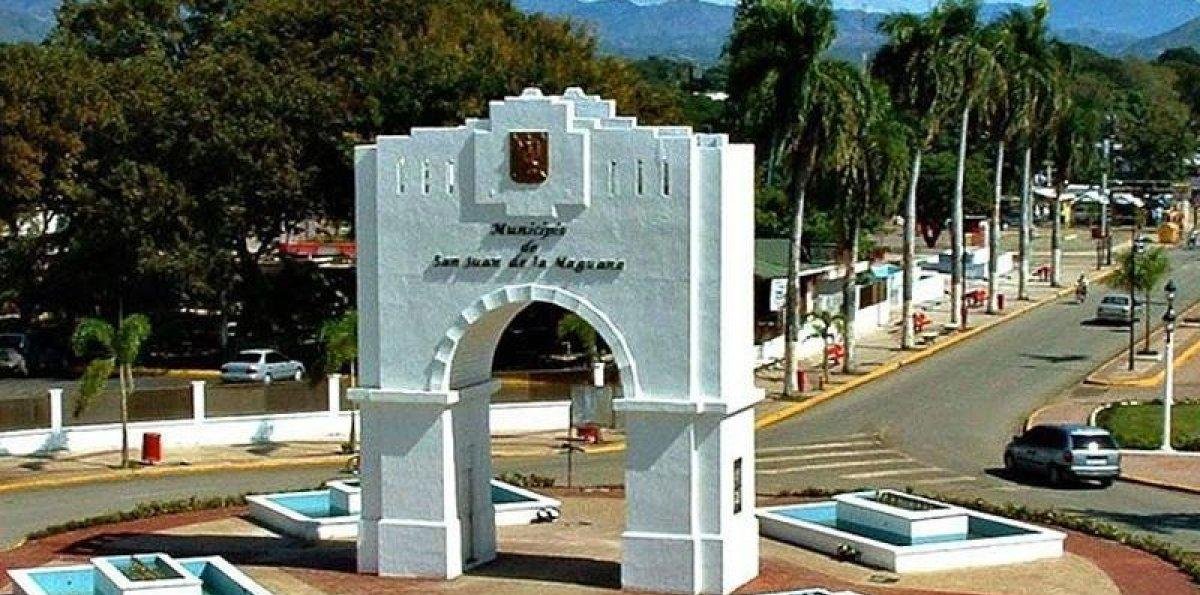 ¿San Juan de la Maguana tendrá un Jardín Botánico?