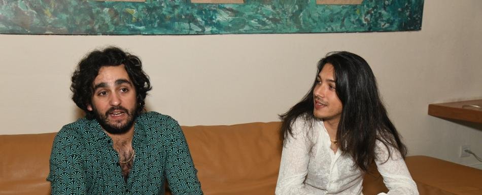 El Bola y José del Tomate: sangre nueva para el legado del flamenco, se presentarán en Bellas Artes