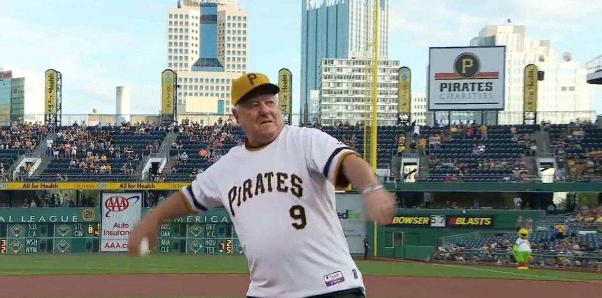 El "palo de la gata" tiene sello de inolvidable; Bill Mazeroski es un gran ejemplo histórico