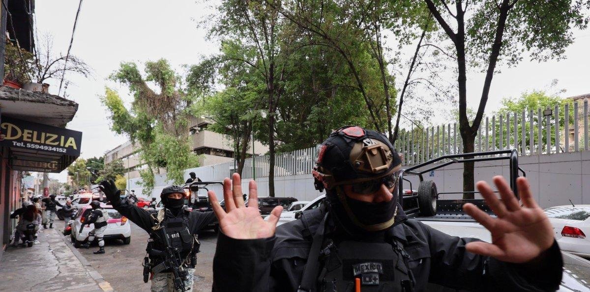 ¿Venganza? 25 militares fallecieron en ataques tras operativo contra El Mencho