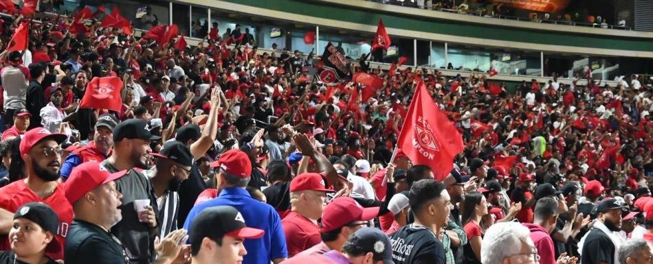 Escogido logra el bicampeonato con una blanqueada 1-0 sobre los Toros