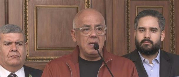 Parlamento venezolano anuncia amplia reforma legislativa tras caída de Maduro