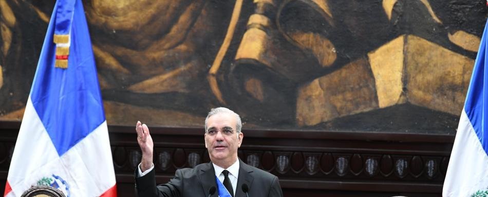 Antes de mayo de 2028 se lanzará un satélite al espacio desde Pedernales, anuncia Abinader