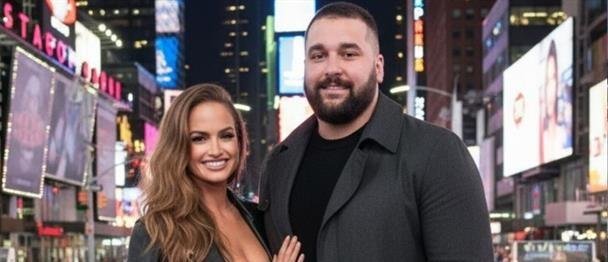 Demandó a ex esposa que dijo tamaño de su pene terminó con matrimonio