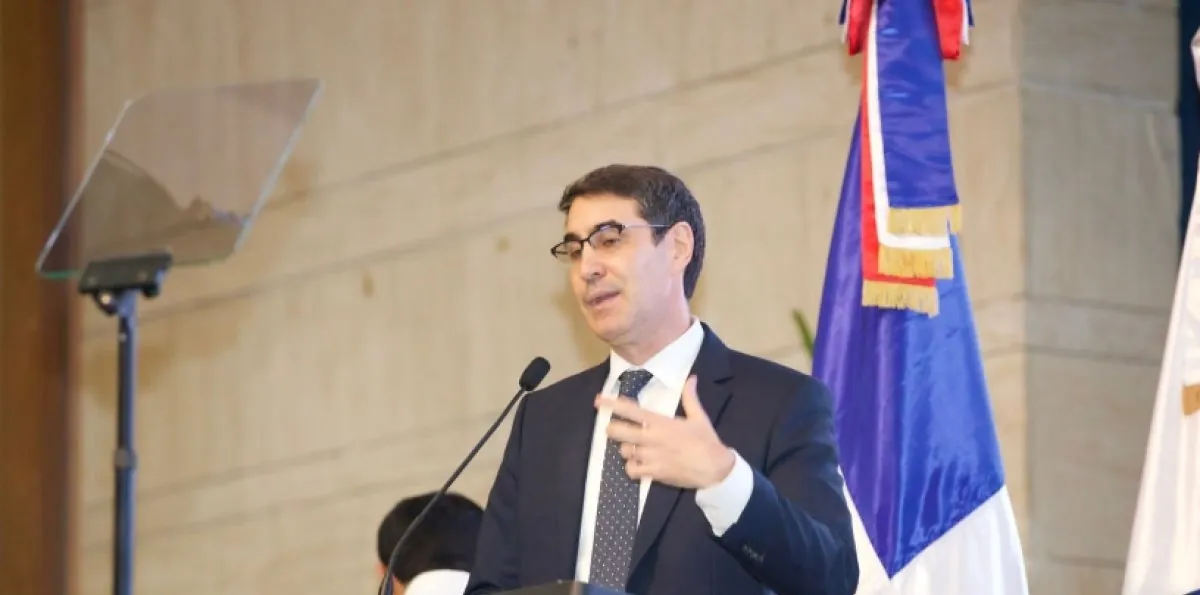 Representante del BID destaca avance RD en saneamiento