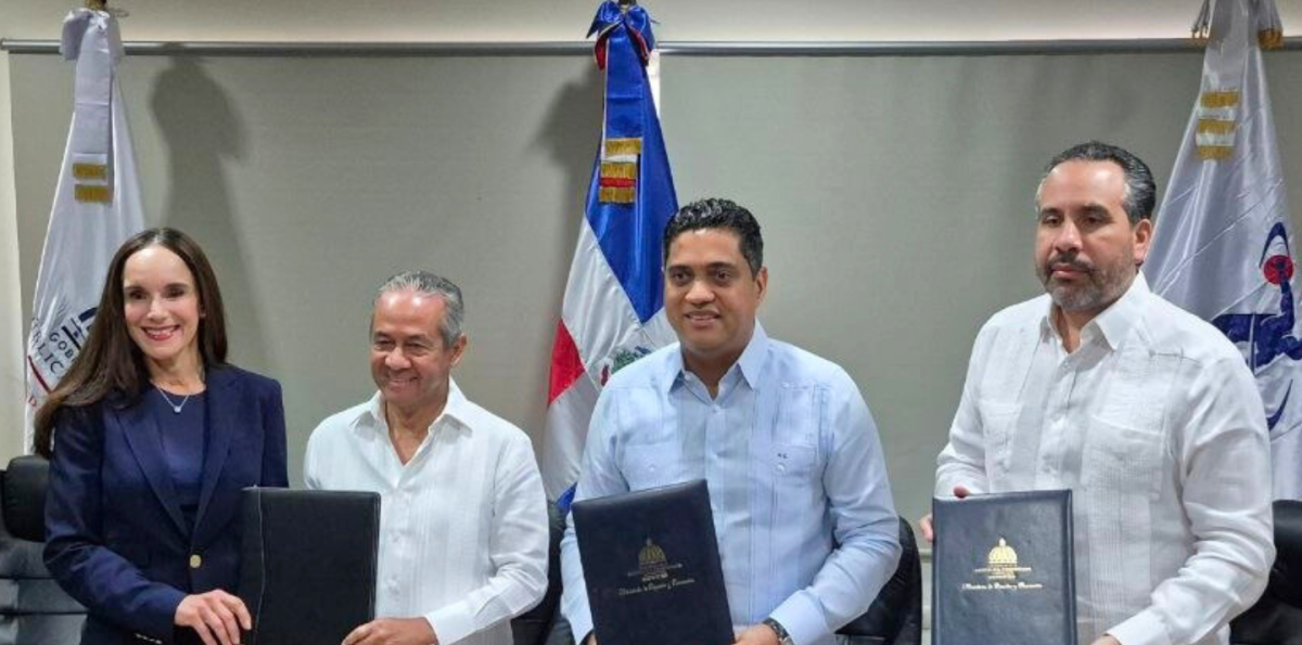 FIFA aprueba Football for Schools en República Dominicana