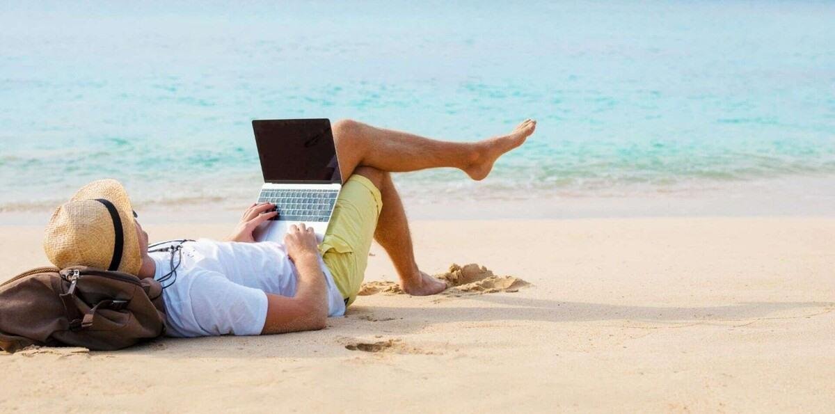 ¿Qué es un año sabático y cuáles son sus beneficios?