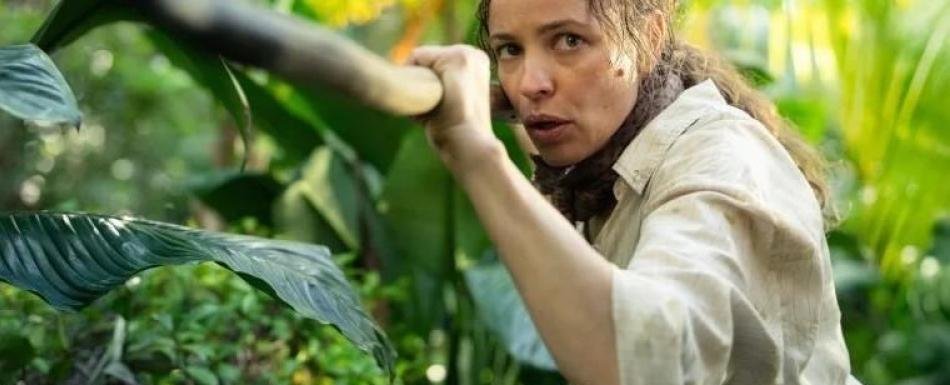 “Send Help” encabeza la taquilla, “Melania” cae