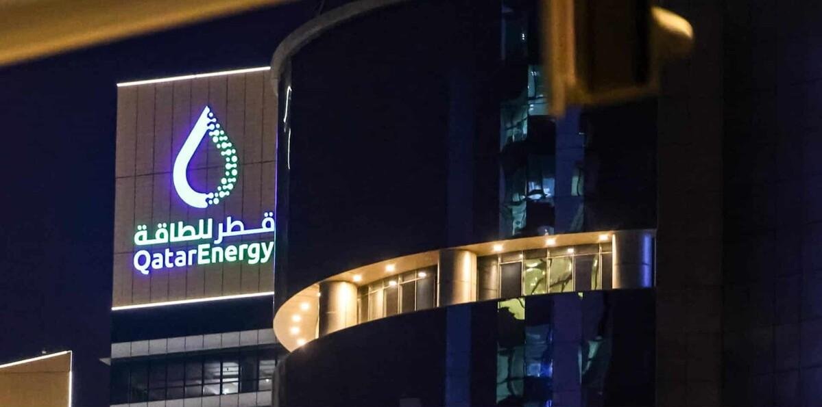 QatarEnergy suspende su producción de gas natural licuado tras ataque de Irán