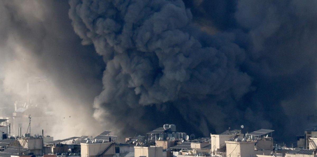 Atacan embajada de EEUU en Riad: lo último de la guerra de Irán