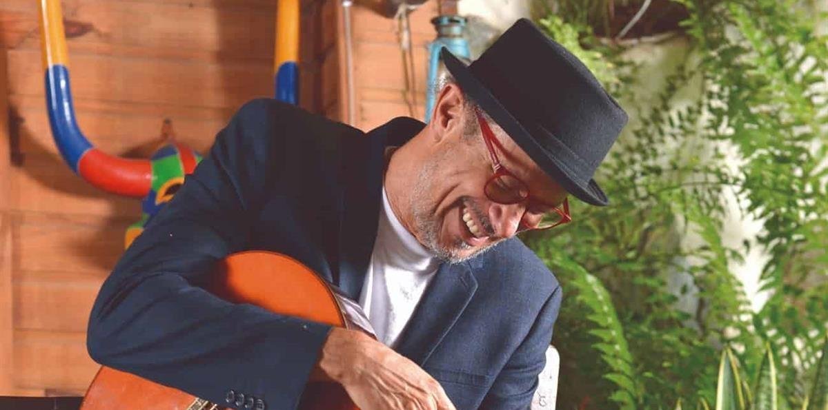 José Antonio Rodríguez: "La música no muere, se transforma"