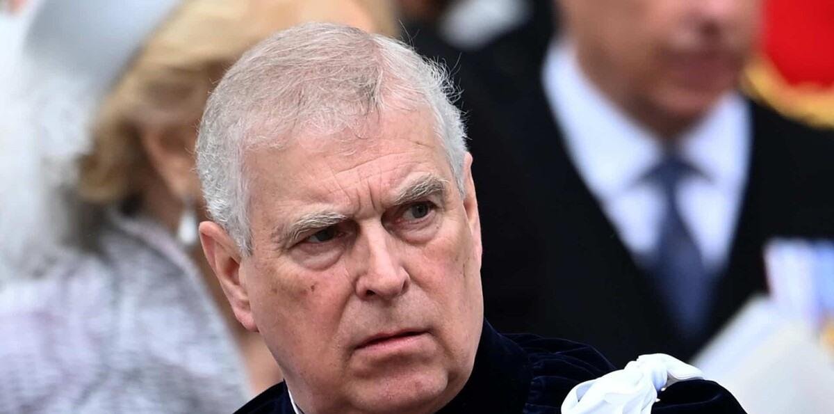 Expríncipe vinculado a Epstein usó dinero del contribuyente para pagar masajes, según exfuncionarios