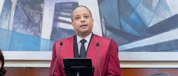 El presidente del Tribunal Constitucional reitera uso de motes en expedientes penales está prohibido