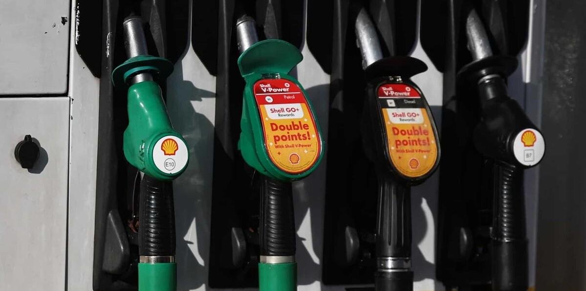 El petróleo y el gas se disparan y las bolsas caen tras ataques a Irán