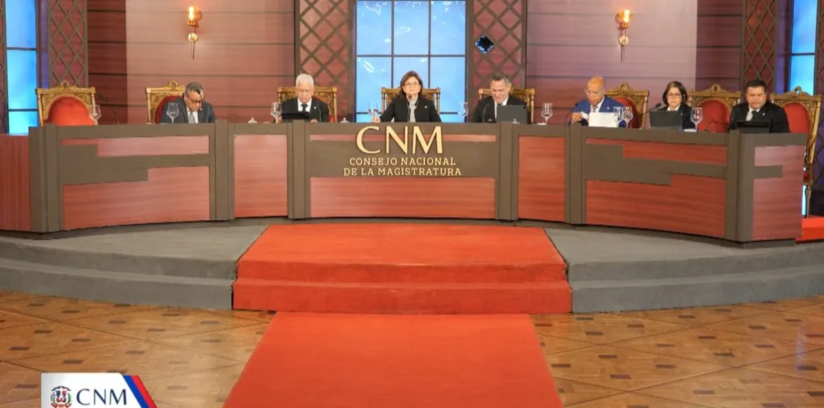 CNM concluye evaluación; dará a conocer seleccionados viernes 23