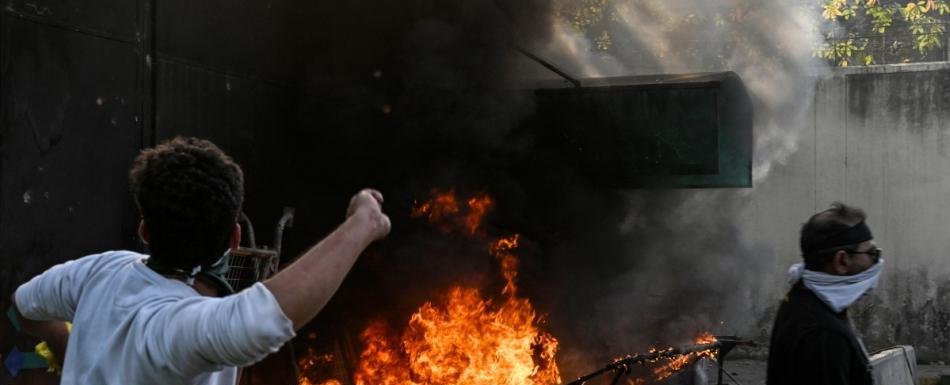 ¿Entiende usted que el conflicto entre Estados Unidos e Irán afectará a RD?