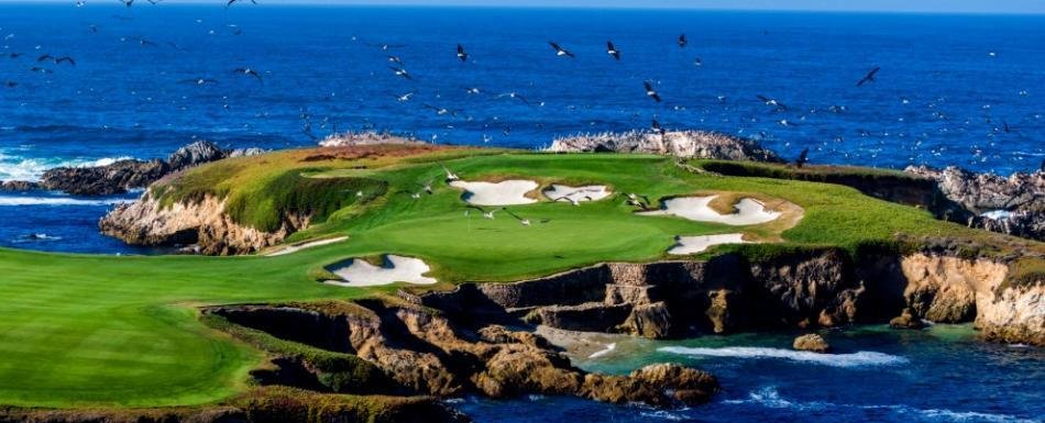 Los campos de golf más exclusivos (y caros) de EEUU