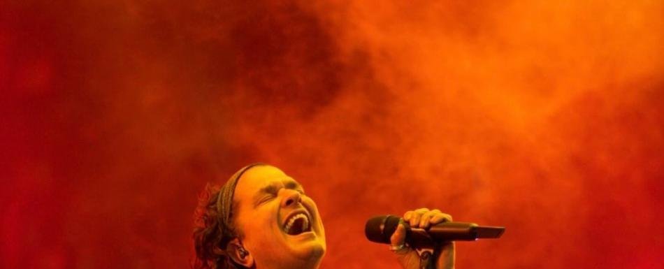 Carlos Vives anuncia su regreso a los escenarios de Colombia con su gira ‘Tour al Sol’