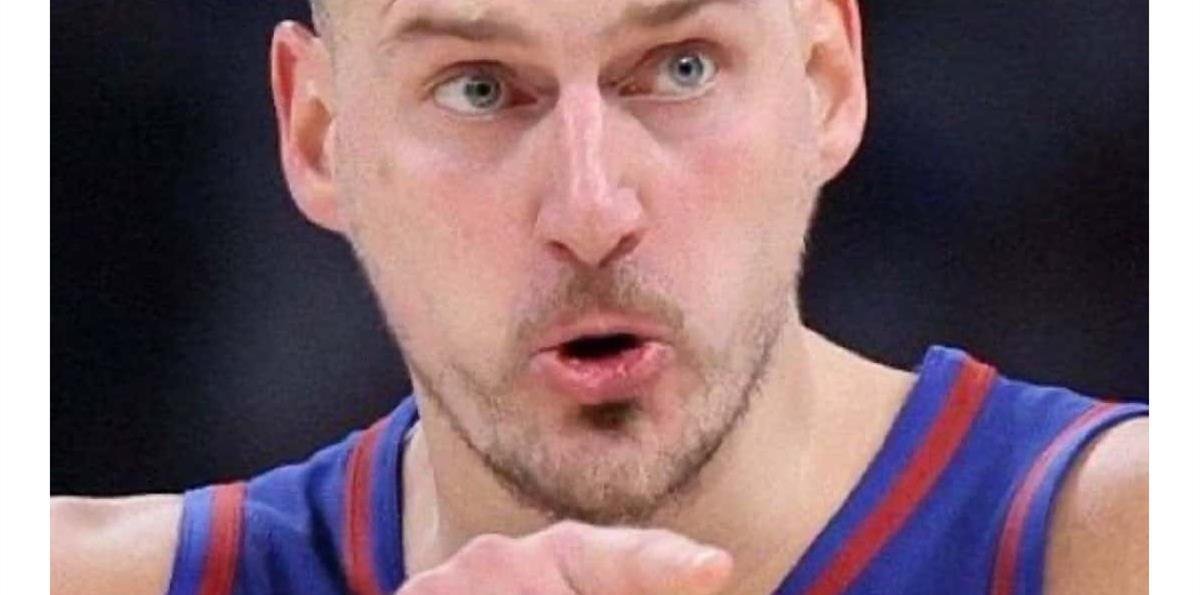 Jokic supera los triples dobles de Robertson, los Lakers ganan sin Doncic