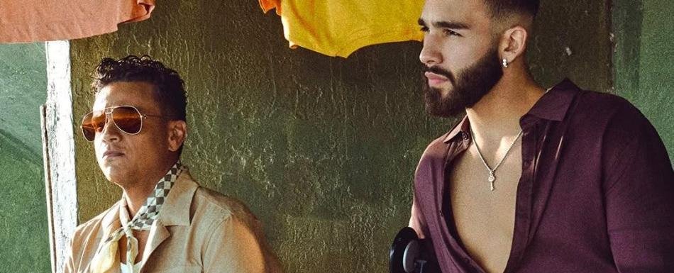 Silvestre Dangond y Manuel Turizo unen sus voces en ‘El Pacto’, un vallenato romántico