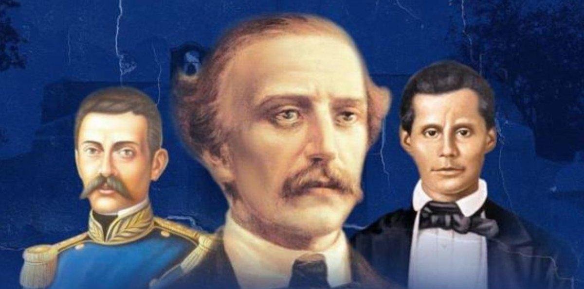 República Dominicana cumple hoy 182 años de fundación