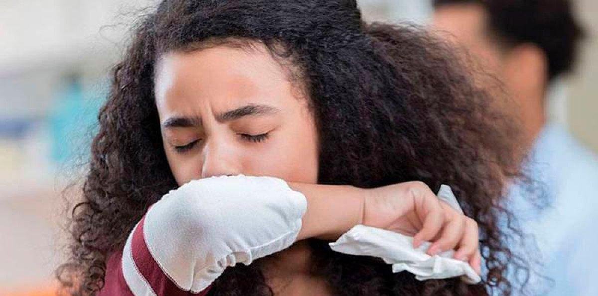 Los virus que alarman a los neumólogos en República Dominicana y cómo evitarlos