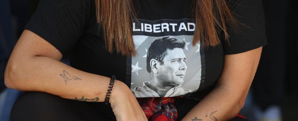 Venezuela va camino hacia una "histórica amnistía"