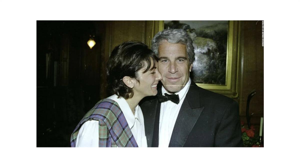 Ghislaine Maxwell, cómplice de Epstein, comparece a puerta cerrada ante el Congreso de EE. UU.