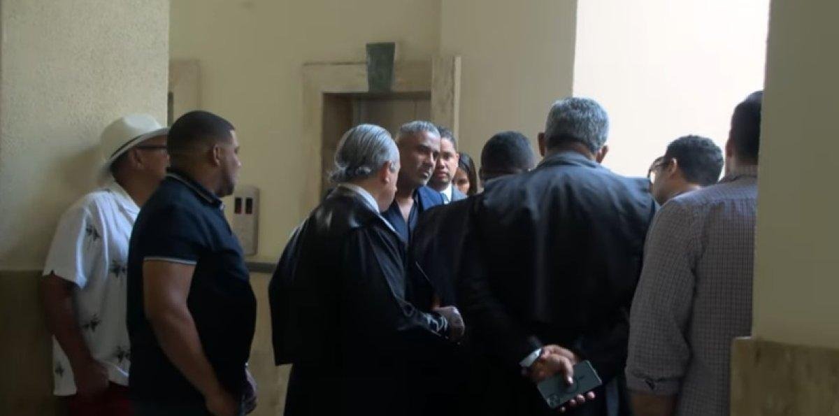 Caso Barra Payán: Aplazamiento y acusaciones explosivas