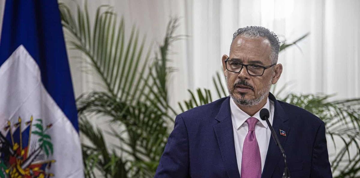 Comicios y las bandas, retos de la nueva gestión en Haití