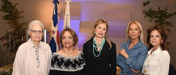 La Fundación Dr. Juan Ml. Taveras Rodríguez celebra su 25 Aniversario