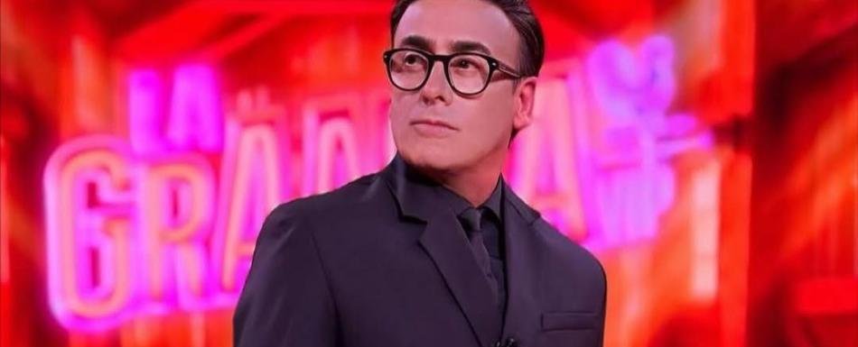 Adal Ramones confirma la cancelación definitiva de "Enrollados", el reencuentro de "Otro Rollo"