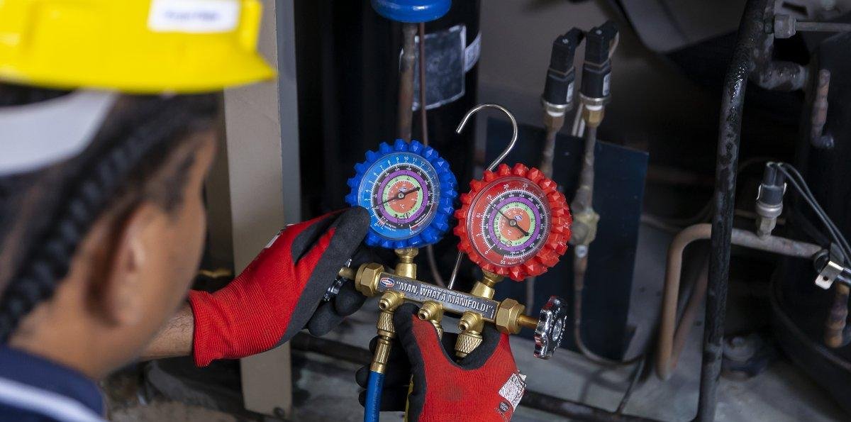 Por qué el mantenimiento de infraestructuras se ha vuelto clave para la economía dominicana