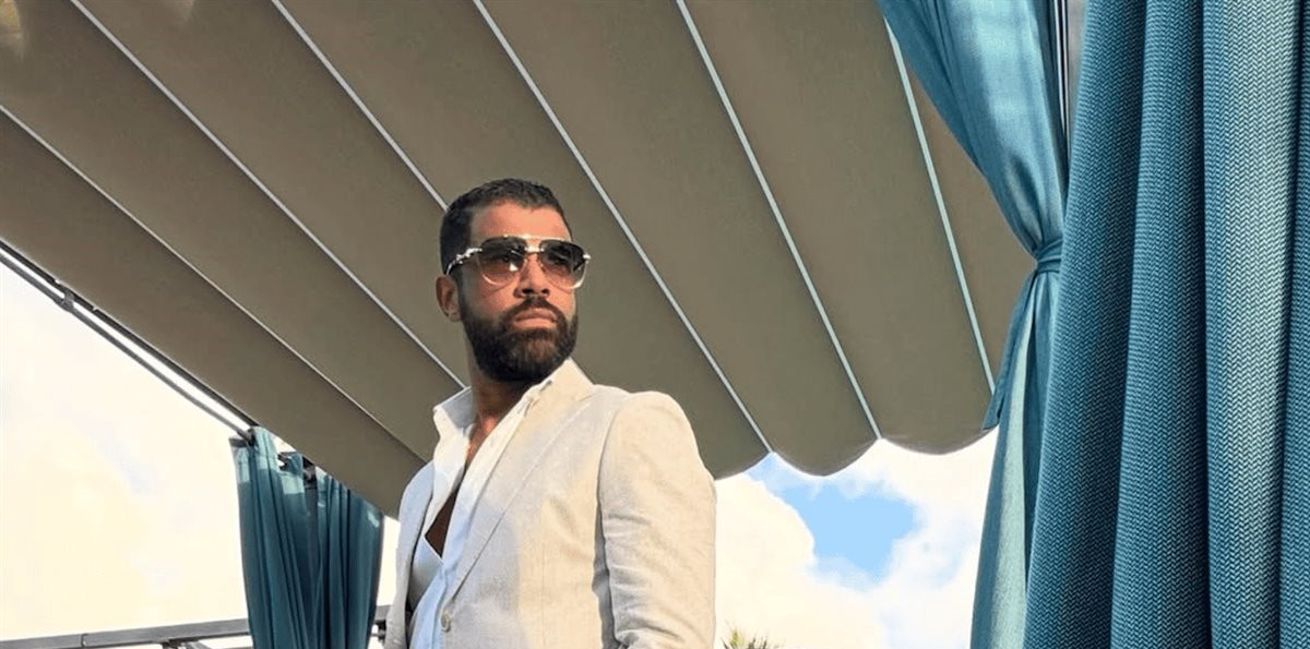 Telemundo 47 y Cristian Allexis celebrarán el Mes de la Herencia Dominicana con música y orgullo