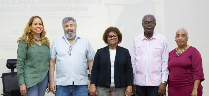 Reclaman política migratoria con enfoque humano en la RD