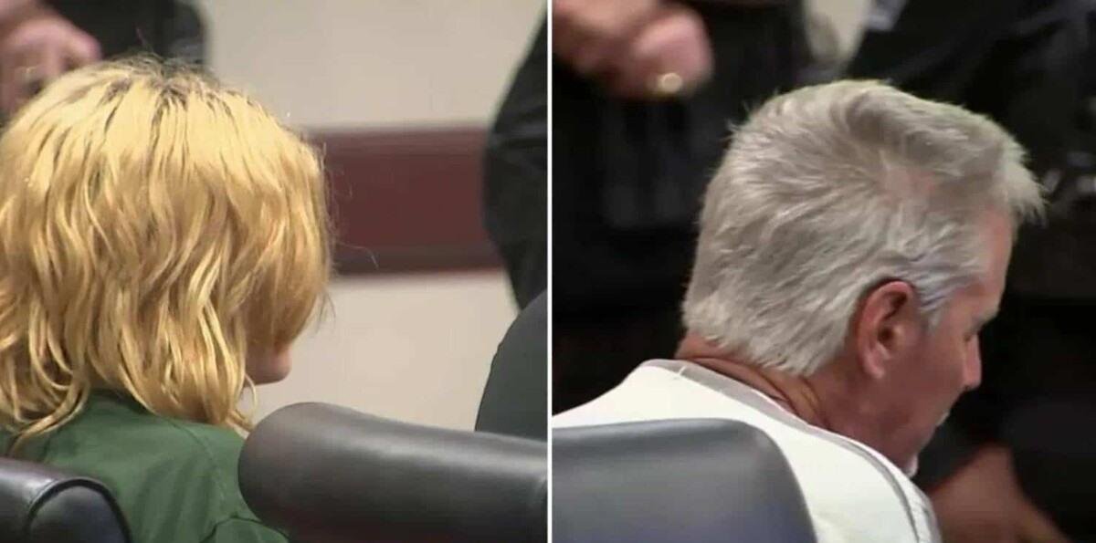 Inicia juicio a padre del menor acusado de un tiroteo escolar en sureste de EE. UU. en 2024