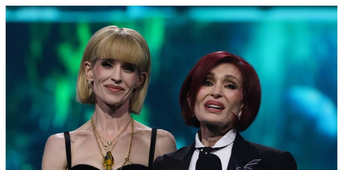 "No deberían deshumanizarme": Kelly Osbourne responde a las críticas sobre su aspecto