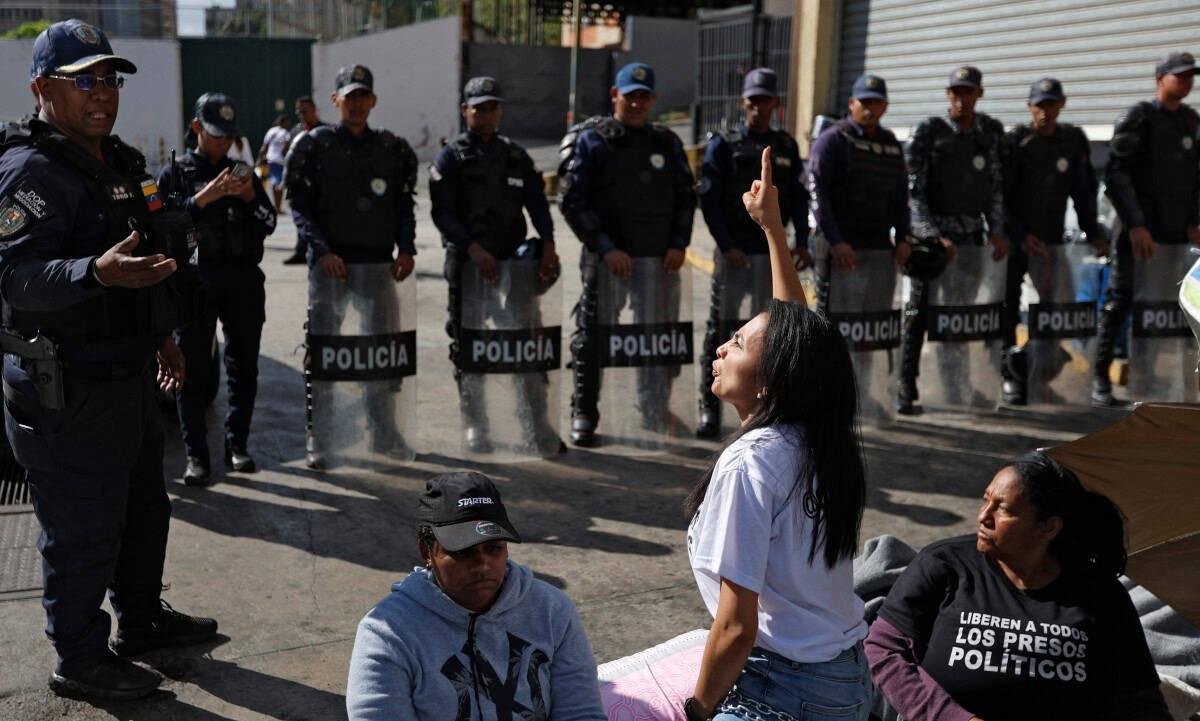 Venezuela ante la ley de amnistía: lo que se sabe