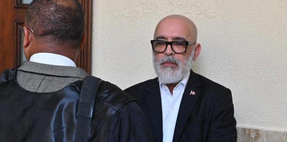 "Ángel Martínez ha cambiado notablemente la actitud hacia la ministra Faride Raful"