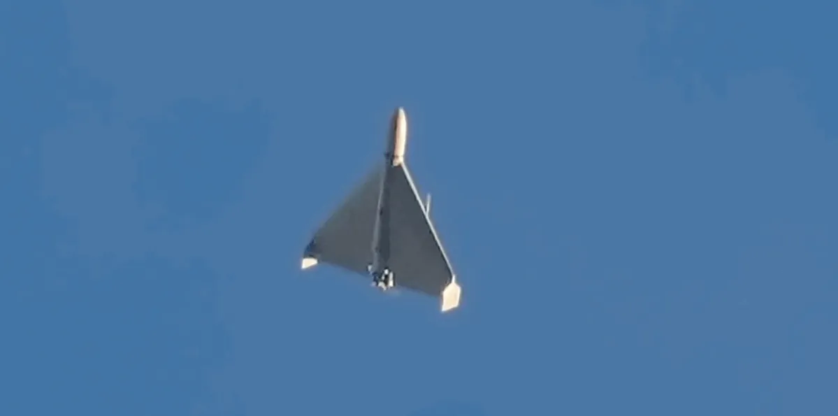 El FBI ha alertado sobre posibles planes iraníes de atacar California con drones