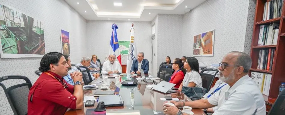 Investigador desarrolla aplicación para la evaluación de puentes en RD